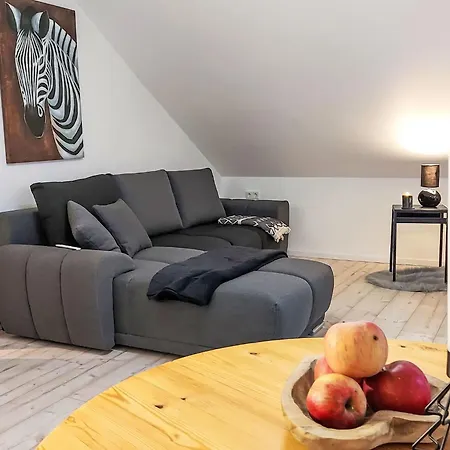 Lindenstrasse-2 By Interhome Apartman Schieder-Schwalenberg