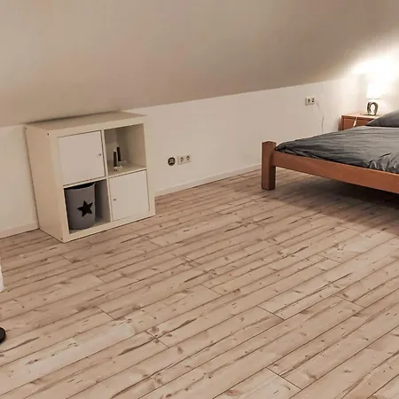 Lindenstrasse-2 By Interhome * Schieder-Schwalenberg