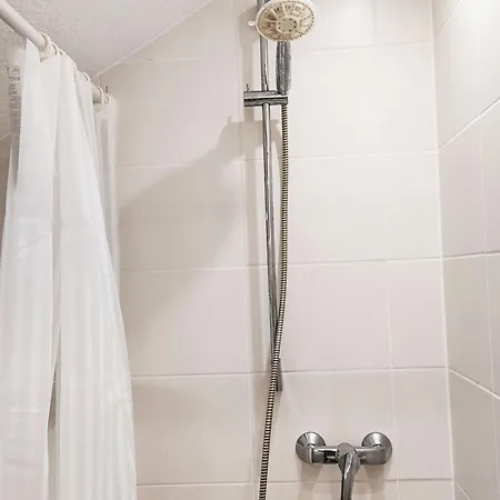 Apartman Lindenstrasse-2 By Interhome *