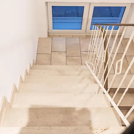 Apartman Lindenstrasse-2 By Interhome *