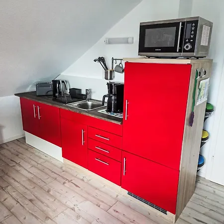 Lindenstrasse-2 By Interhome * Schieder-Schwalenberg