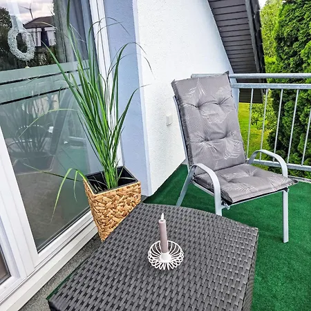 Lindenstrasse-2 By Interhome Apartman Schieder-Schwalenberg