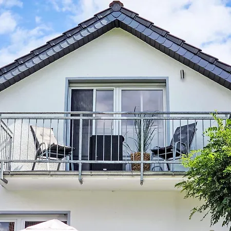 Apartman Lindenstrasse-2 By Interhome