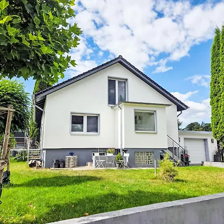 Appartamento Lindenstrasse-2 By Interhome *