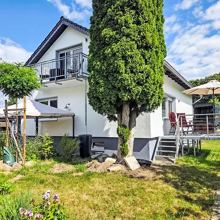 Lindenstrasse-2 By Interhome Apartman *