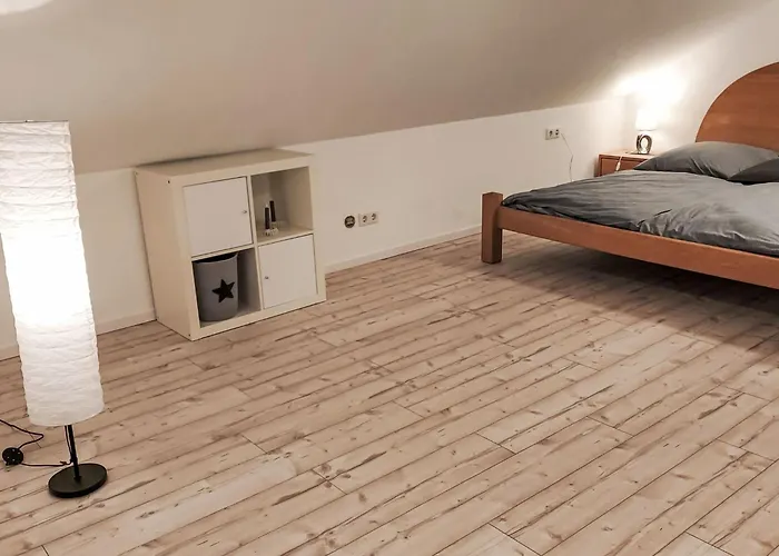 Lindenstrasse-2 By Interhome * Schieder-Schwalenberg
