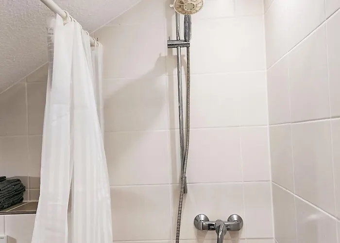 公寓 Lindenstrasse-2 By Interhome *