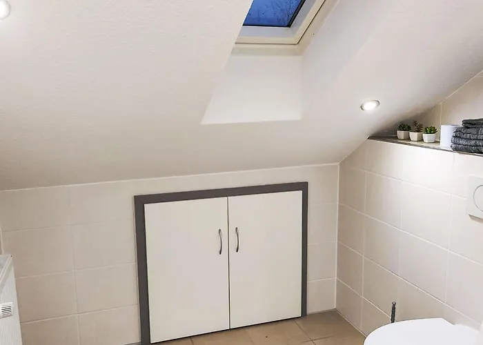 Lindenstrasse-2 By Interhome 席德尔·施瓦伦贝尔