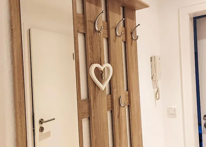 Lindenstrasse-2 By Interhome 公寓 席德尔·施瓦伦贝尔