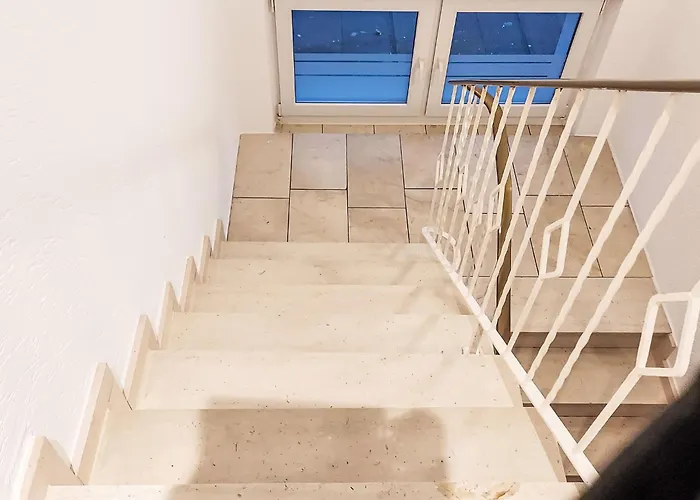 公寓 Lindenstrasse-2 By Interhome *