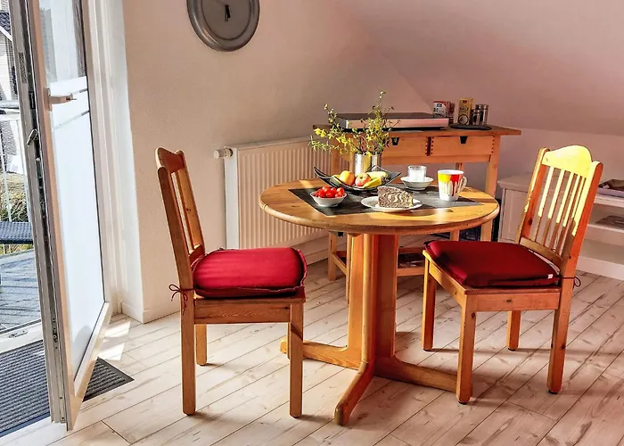 Lindenstrasse-2 By Interhome *