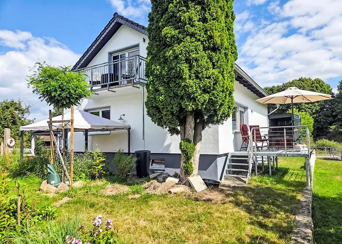 Lindenstrasse-2 By Interhome 公寓 *